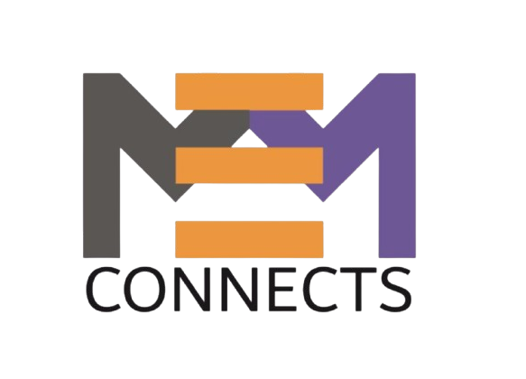 Mem Connects Logo