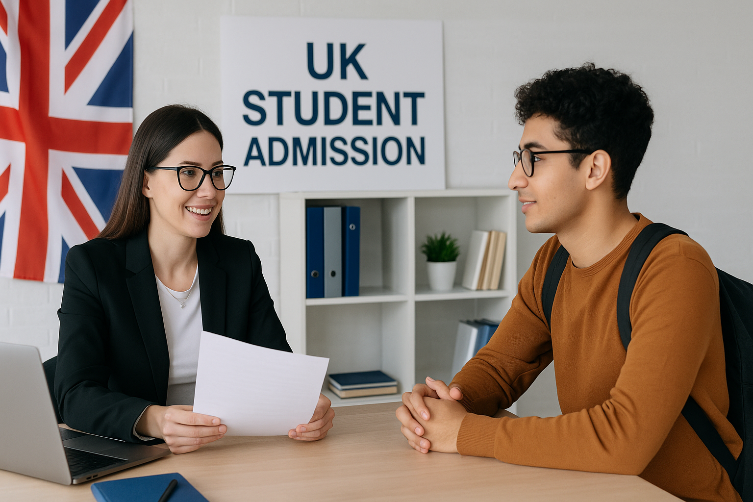 Top 5 Reasons to Study in the UK in 2025